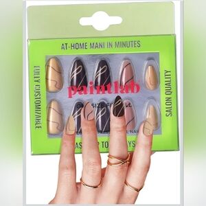 Paintlab Press On Nails